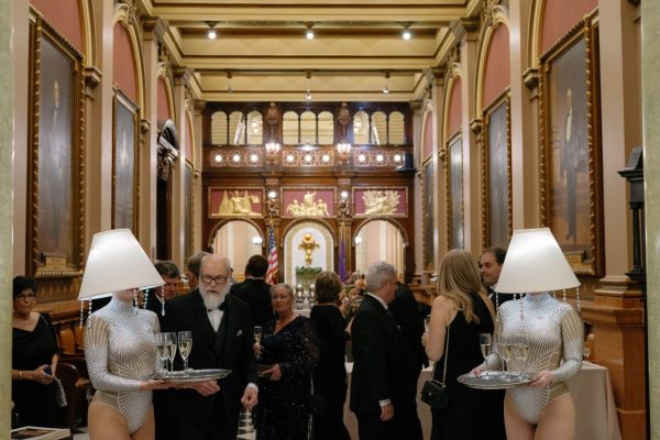 Photo: Daria M. Photography