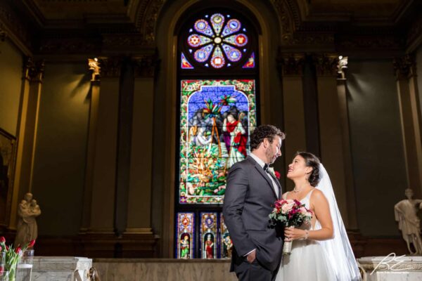 Award-winning Philadelphia Wedding Photographer Ryan Eda