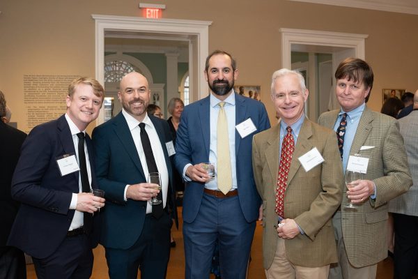 HSPPhoto: Hailey Photography Founder's Award Dinner '25